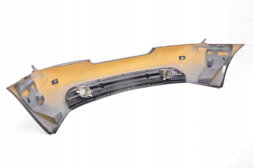 фото №15, Aston martin db9 бампер задня