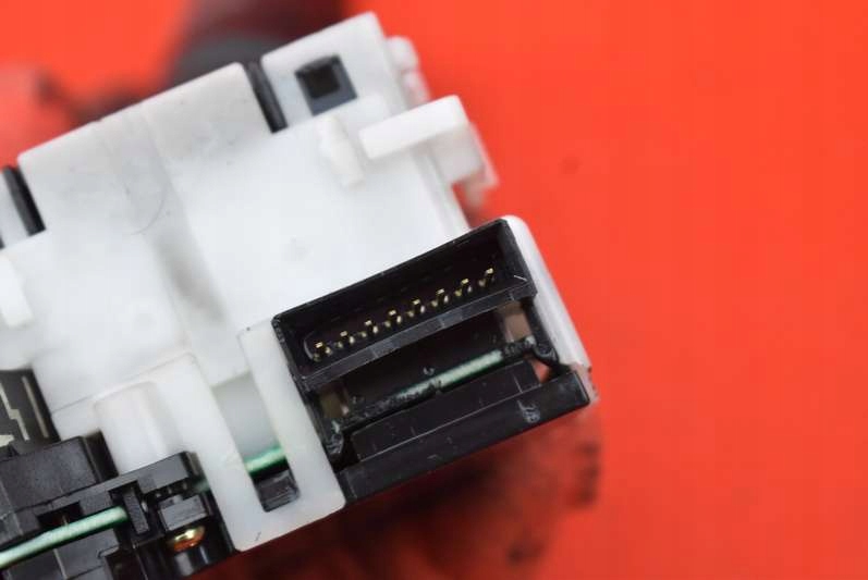 фото №7, Рычаг переключатель поворотник nissan murano z50 02-08