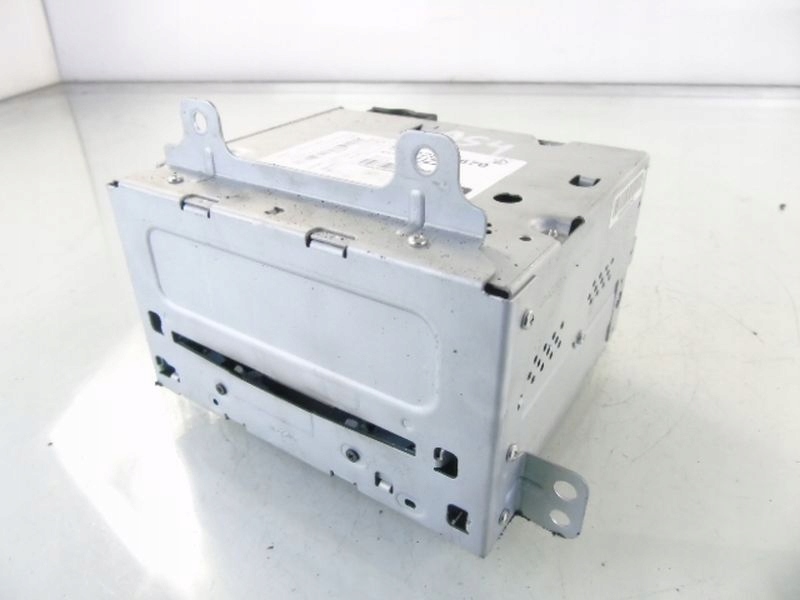 Купити Opel astra iv j радіо заводський 22800670