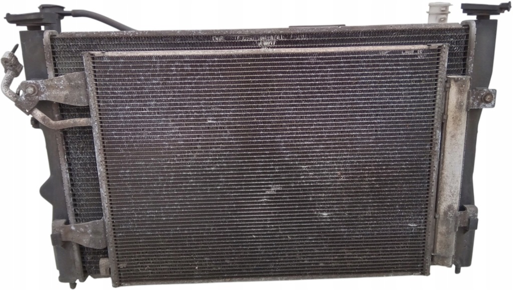 фото №1, Радіатор wody smart forfour 454