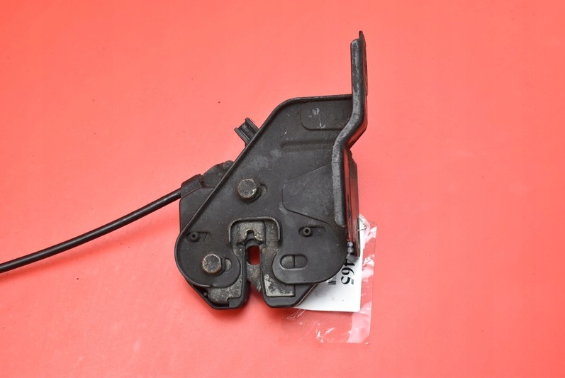 фото №7, Замок капот 9152932 volvo xc70 1 i 98-00