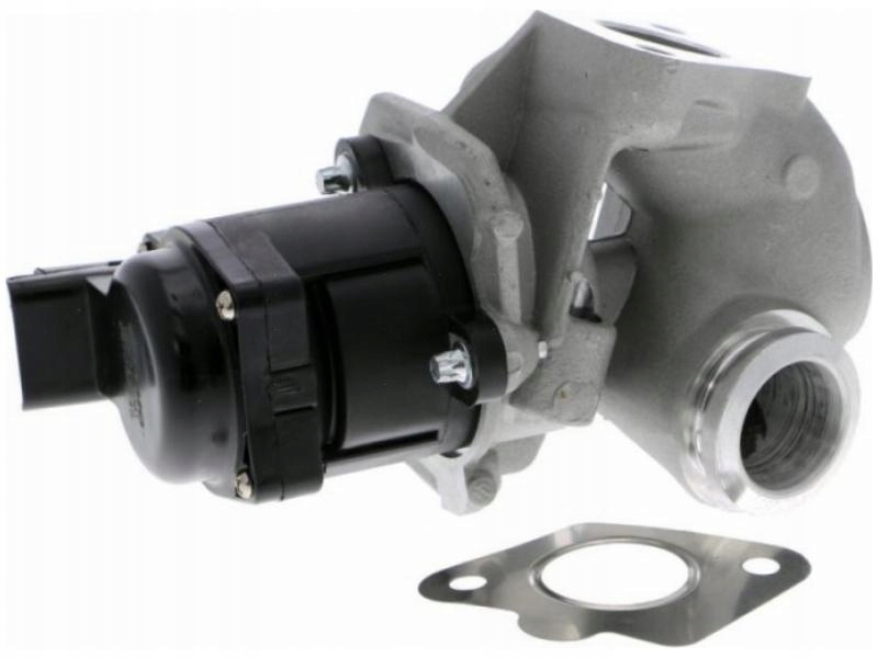 фото №1, Клапан egr ford focus c-max 1.6 03-07