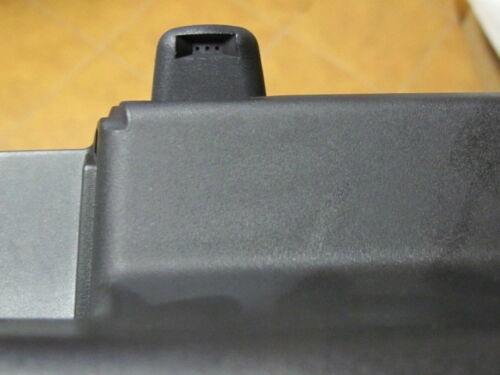 фото №9, Жабо fiat 500 / abarth 2007- версия angielska