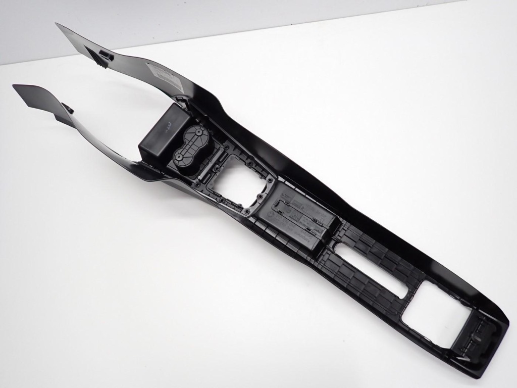 фото №7, Туннель подлокотник europa 6v0863242 skoda fabia iii 6v 16r