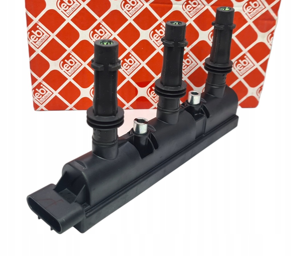 фото №1, Котушка запалювання febi bilstein 39585