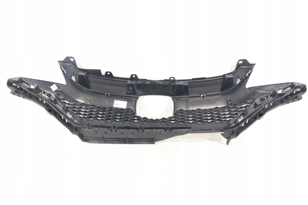 фото №10, Решётка радиатора решётка радиатора оригинал honda jazz iv 4 lift 2018-