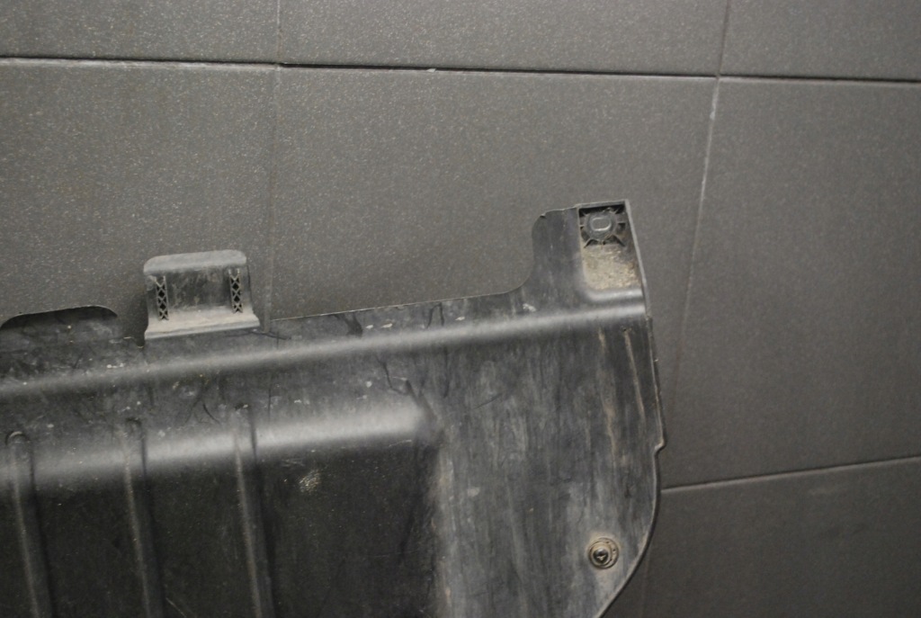 фото №8, Захист двигуна нижня fiat tipo 00519843160e