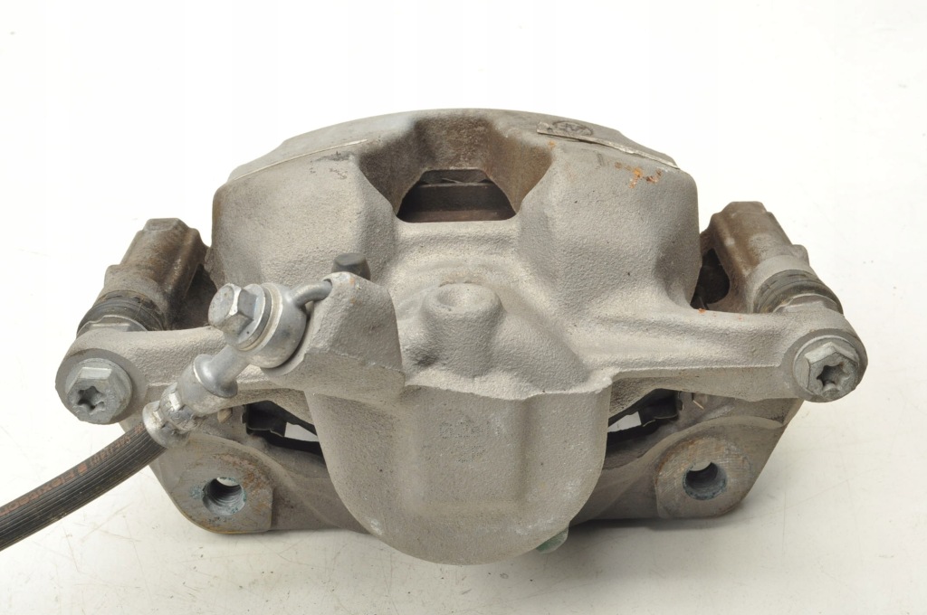 Peugeot rifter супорт гальмівний ліве перед Оригінал