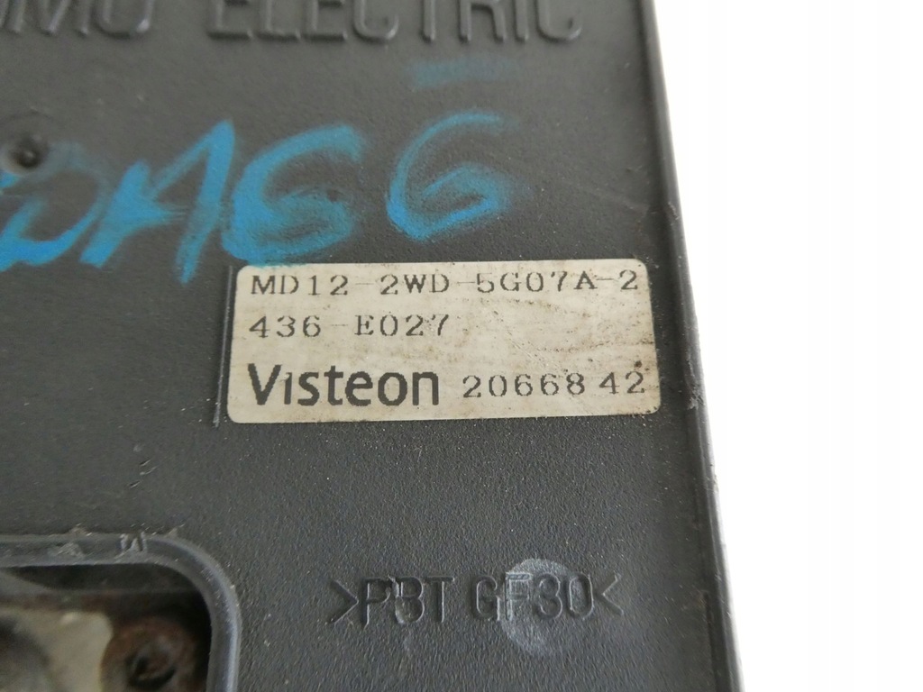 фото №8, Насос abs mazda 6 2066842