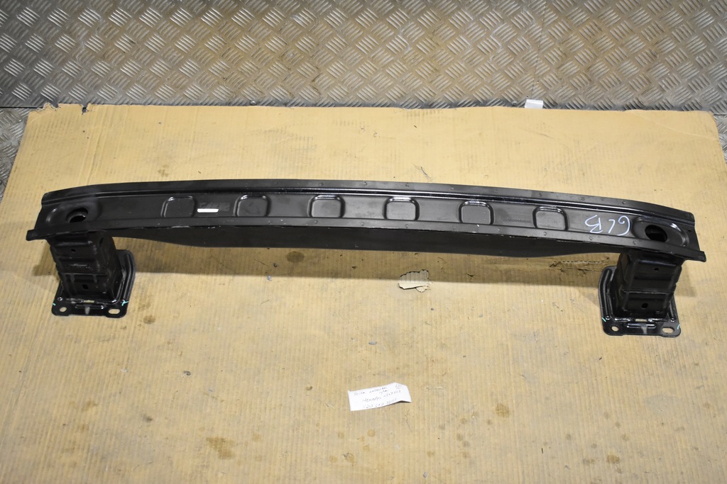 фото №1, Idealna балка бампера задня mercedes glb x247 1