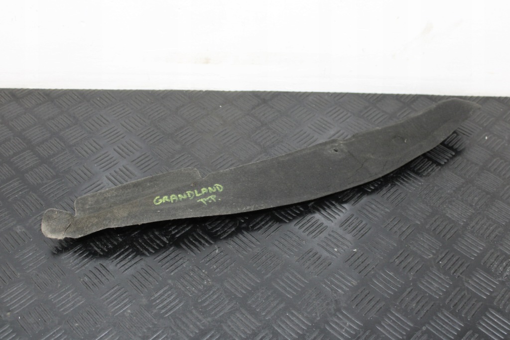 Купить Заглушка шумоизоляция дверь правый перед opel grandland x