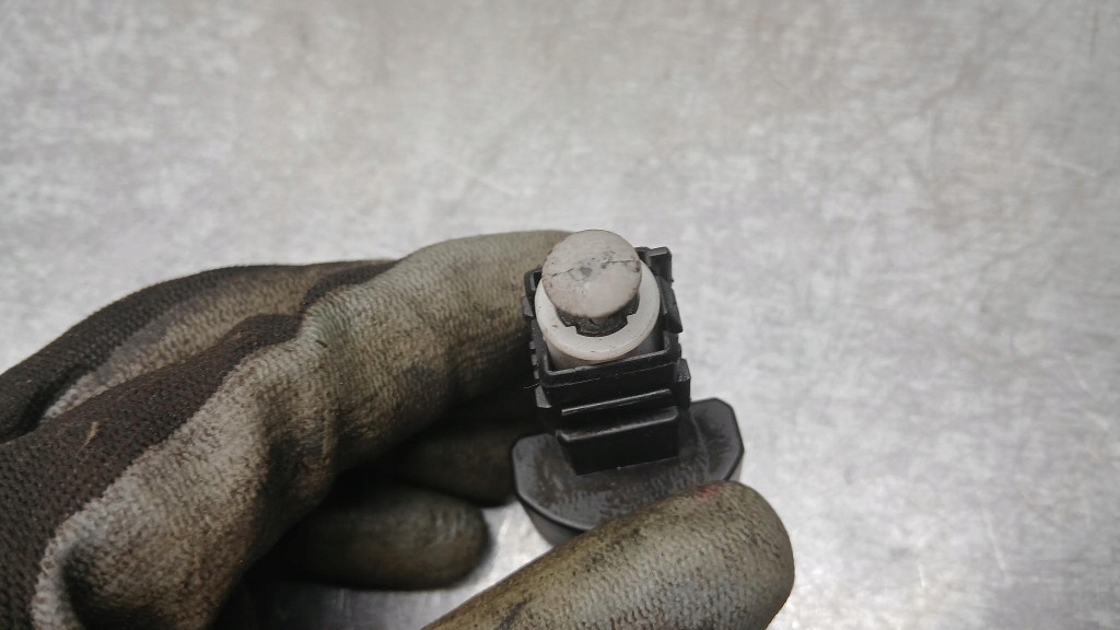 фото №6, Датчик педалі гальма світло стоп opel corsa c 1.2b 01r 09149765