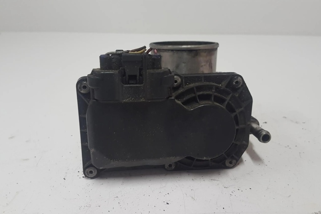 фото №1, Карбюратор mazda 6 хэтчбек gh rf7j136b0 2.0l дизель 120kw 2010