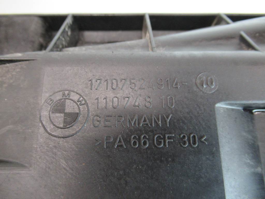 фото №9, Радиатор кондиционера bmw x1 e84 2.0d 09-15