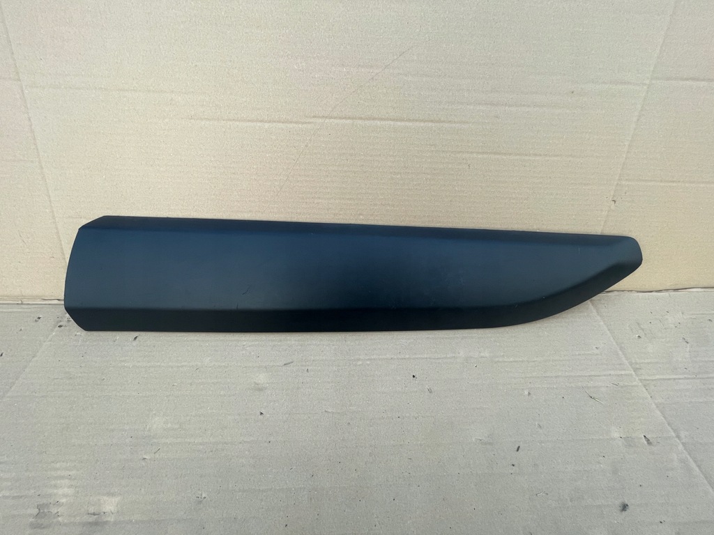 фото №1, Berlingo iv proace rifter левая молдинг дверь перед передняя