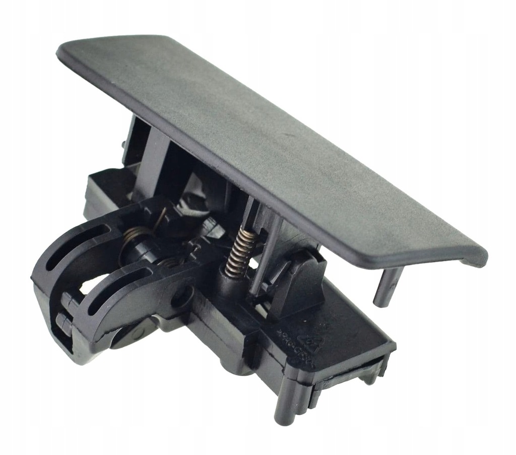 фото №1, Ручка замок бардачка fiat punto grande punto linea