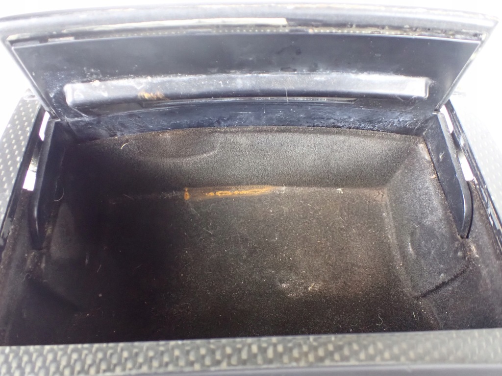 фото №9, Панель управление audi a8 s8 d3 5.2 карбон 4e1919611b 4e1927225a 4e1905218b