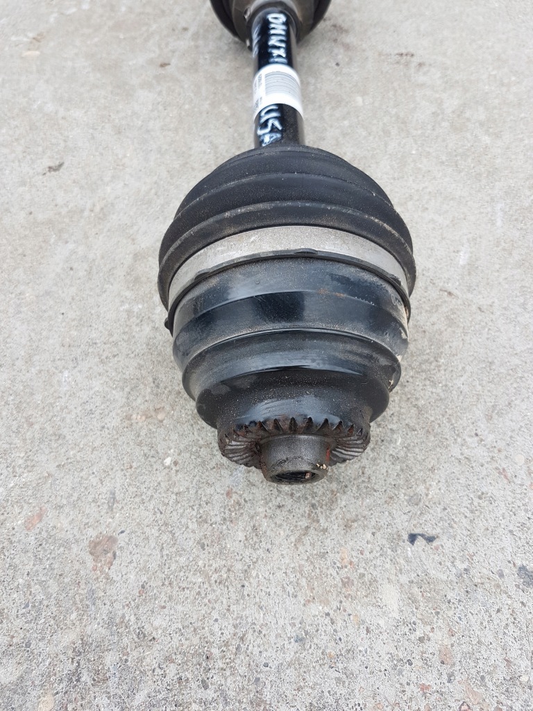 Bmw x1 f48 15-22 привідний вал ліва права америка 2.0b 4x4 Київ