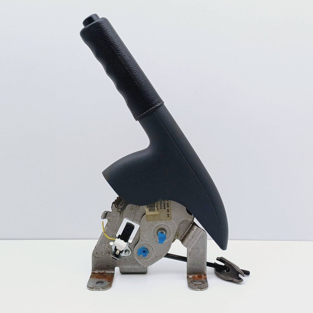 фото №1, Рычаг тормоза ручного smart forfour i a4544200084 nr15