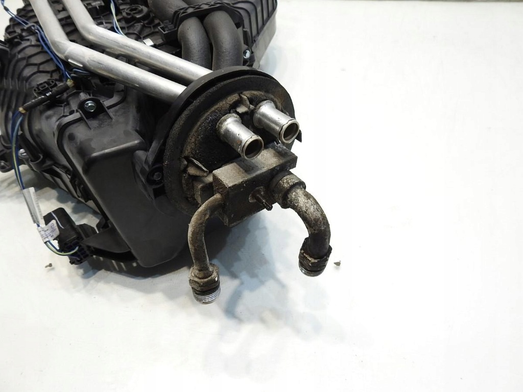 фото №6, Отопитель задняя задняя dodge journey i 2.7 v6 24v 55111788ac