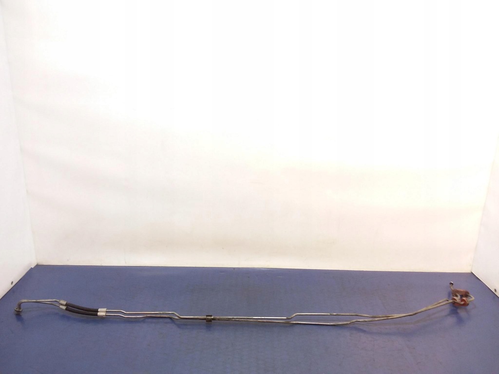 фото №4, Bmw 7 f01 4.4 шланг масляный dynamic drive