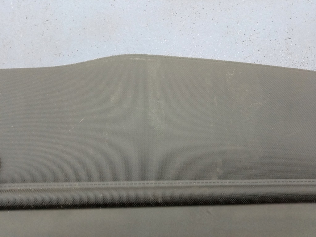 фото №8, Bmw 5 f11 touring шторка сітка багажника 9200685