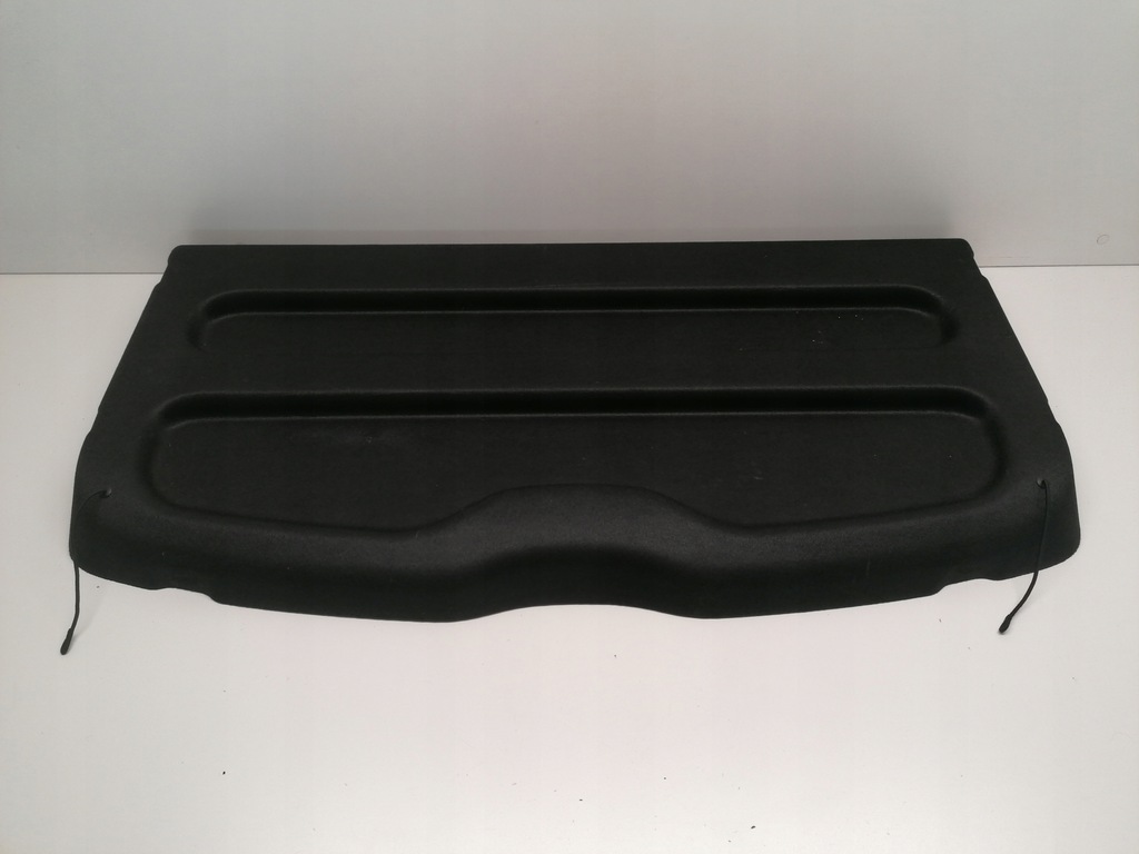 фото №1, Citroen c4 cactus полка задняя багажника оригинал 14-20