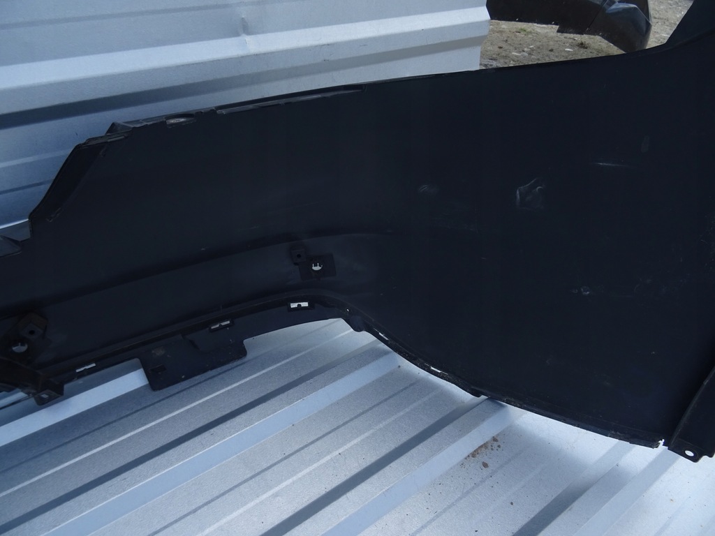 фото №7, Бампер задний porsche panamera 970 lift