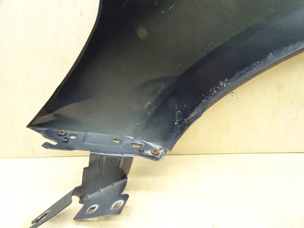 фото №9, Peugeot 2008 крыло правый перед