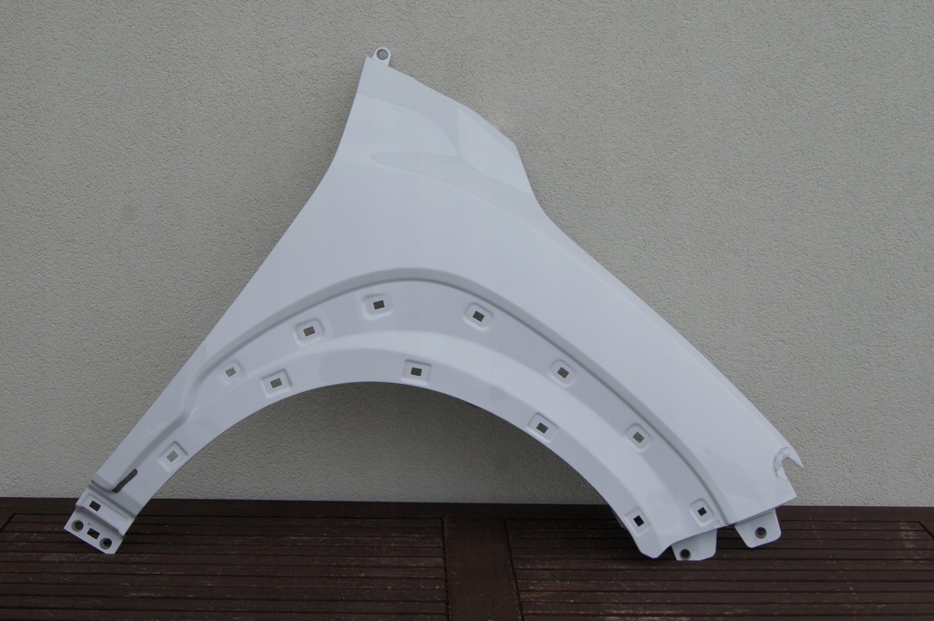 фото №1, Крыло hyundai kona правый 2017-