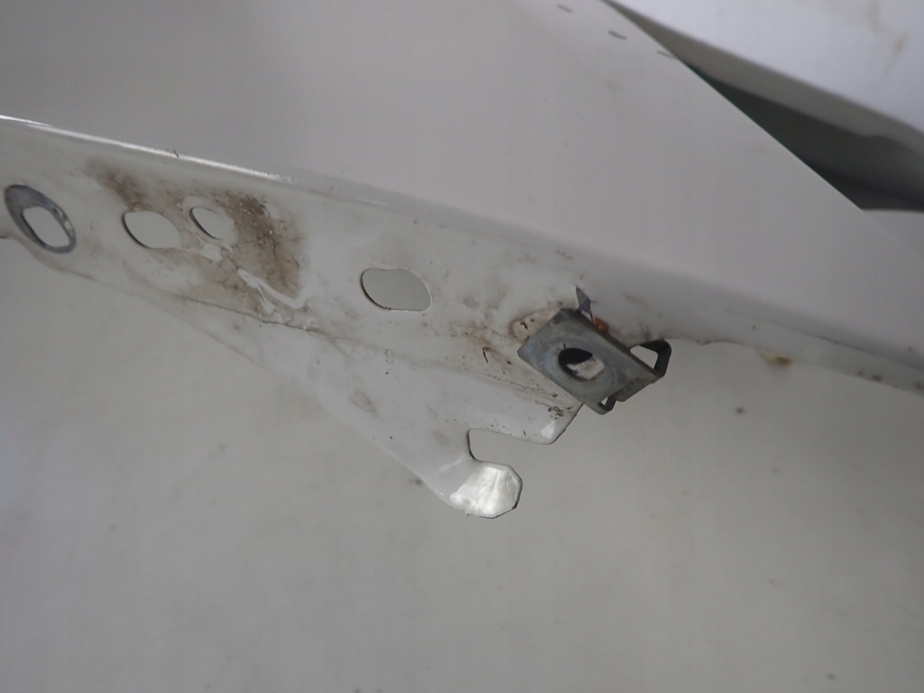 фото №9, Крыло правый перед передний bmw f26 x4