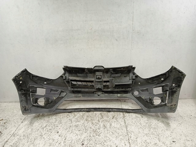 фото №9, Бампер перед передній renault express 2021-