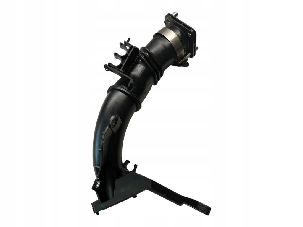 фото №2, Ford focus 2006 wąż / труба интеркулер