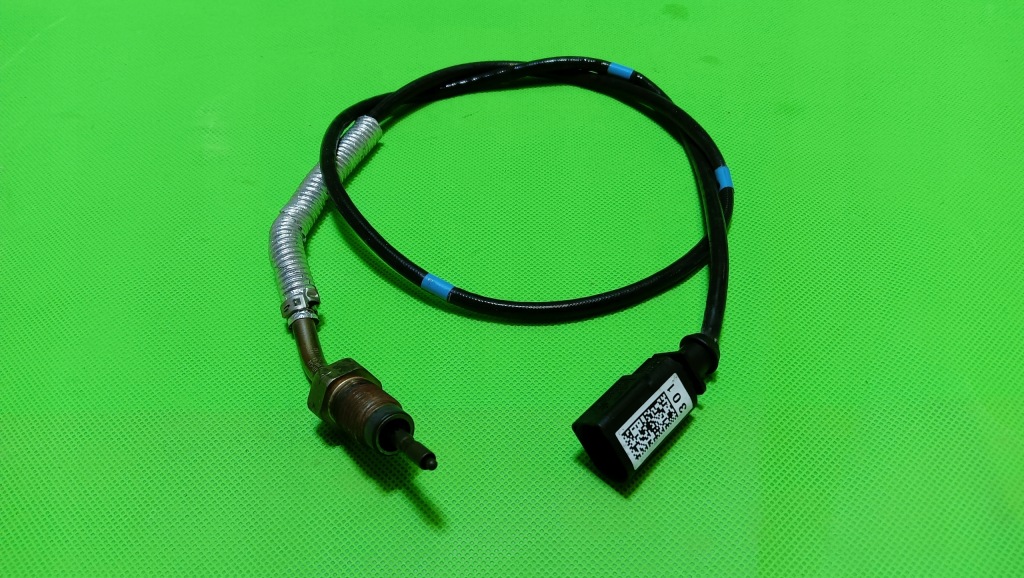 фото №5, 03l906088h 03l906088ka 03l906088bj датчик skoda superb ii 2,0 tdi