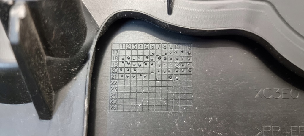 фото №15, Крила лівий перед jaguar i-pace x590