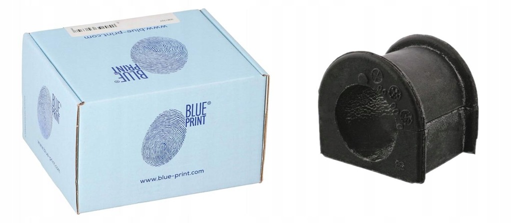 фото №1, Резиновый элемент тяга стабилизатора kia carnival i/ii передний