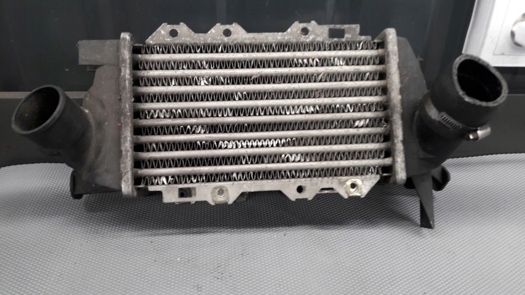 Купити Інтеркулер opel vectra b 2.0 2.2