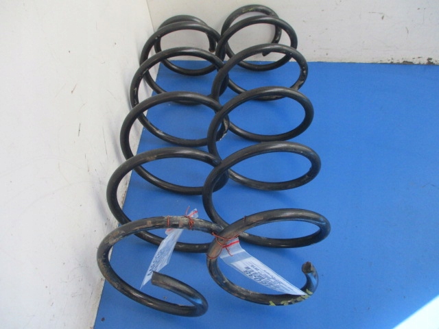 фото №1, Citroen c3 i пружины перед комплект