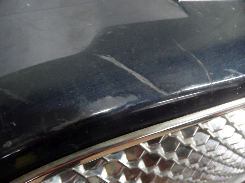 фото №7, Jaguar xf i 09r бампер перед