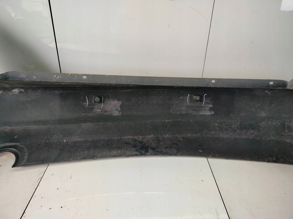 фото №11, Бампер задній задня dodge journey 2015-