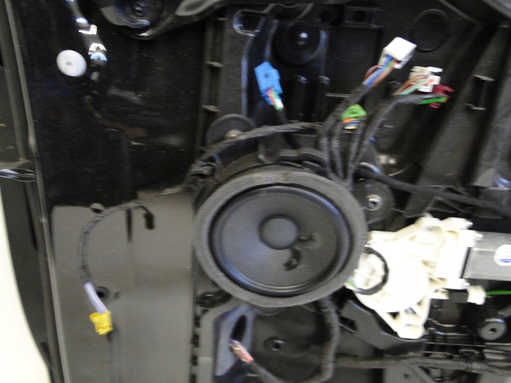 фото №10, Mercedes двері задні праве s klasa 223 w223 a2237300400 long з шторка 197