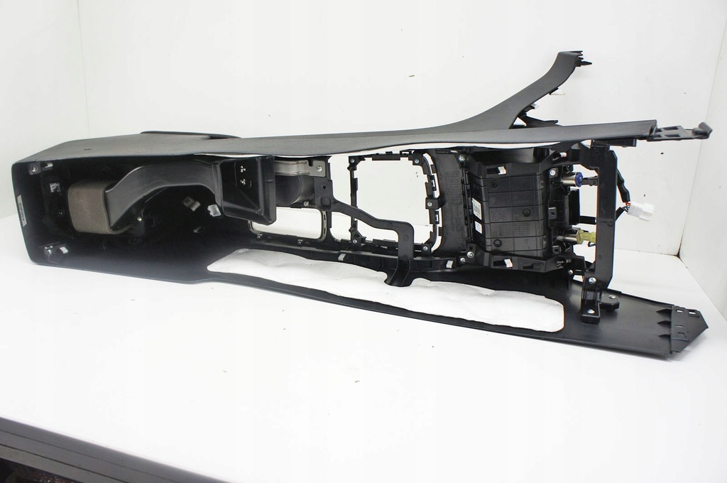 фото №6, Ri006 kia optima iv jf туннель средний защита