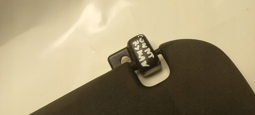 фото №3, Козирок козирок лівий mini countryman r60 europa 1010567200