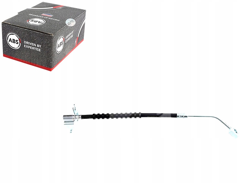 фото №1, Шланг гальмівний гнучкий chrysler pt cruiser a.b.s