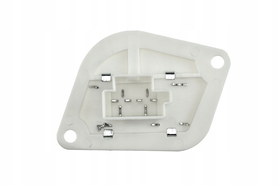 фото №15, Nty erd-ch-008 резистор, вентилятор внутренний