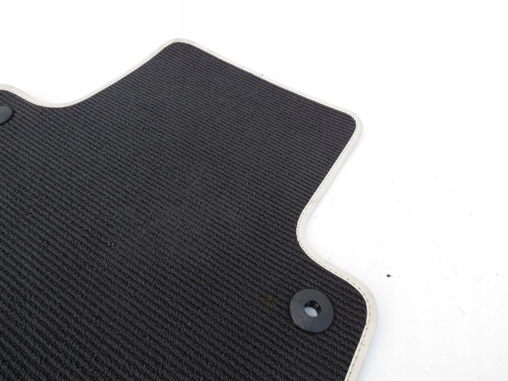 фото №9, Килимки двірники задня задні 2 ряд r-design volvo xc90 i 02-14