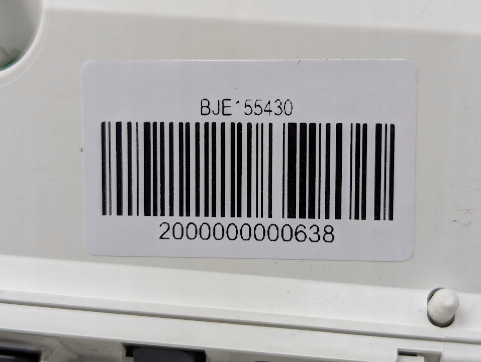 фото №12, Приборы счетчик head up mazda cx3 cx-3 bje155430