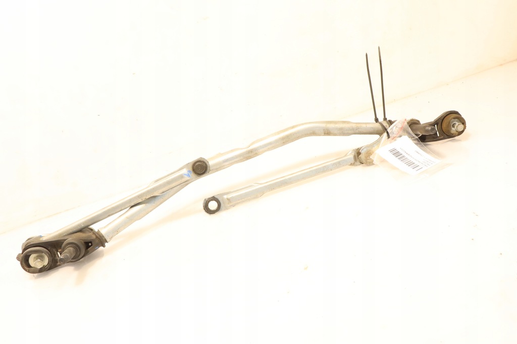 фото №1, Механизм дворник перед opel corsa f