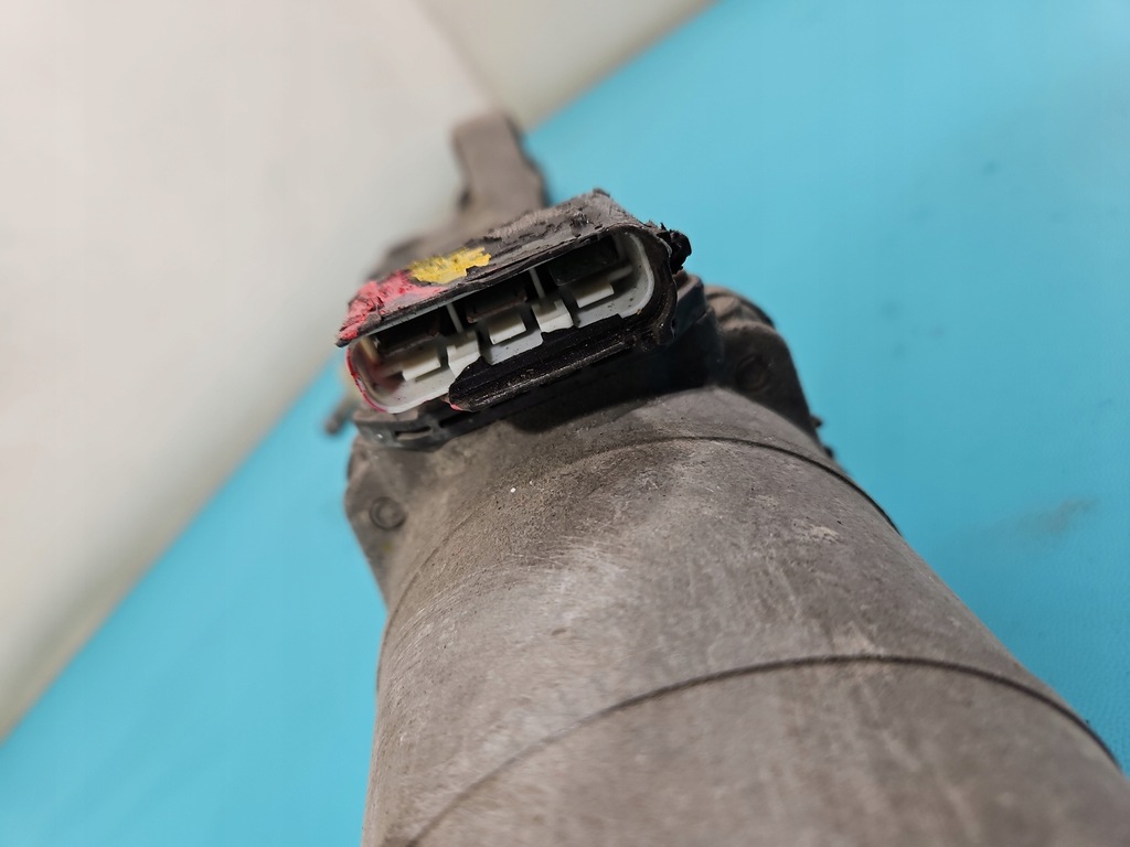 фото №13, Трансмісія кермова рейка рульова mazda 6 ii gh gs1e-32960