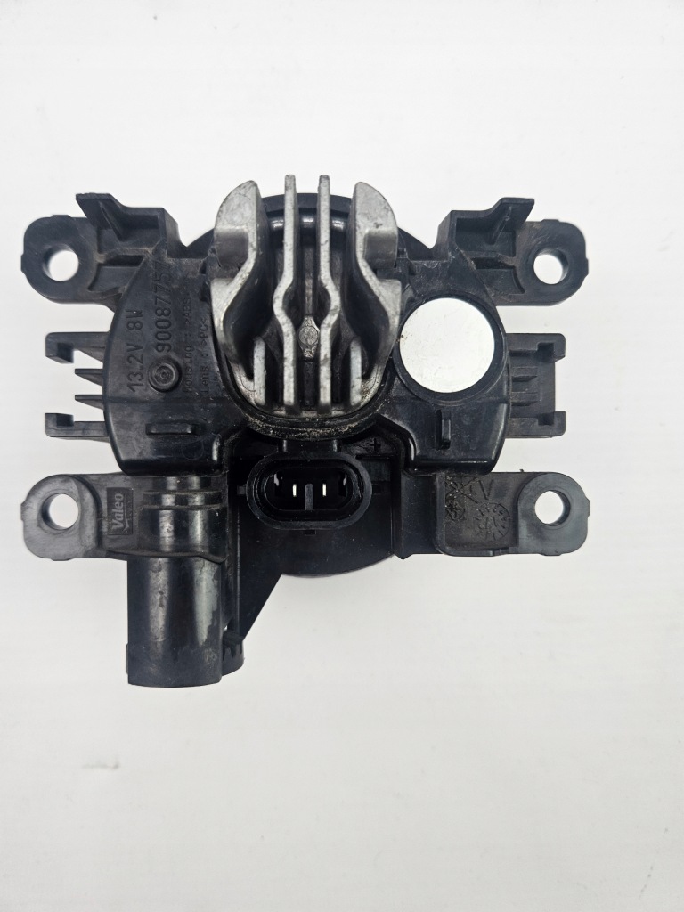 Renault clio iv captur противотуманная фара фара przeciwmieglna drl led правый 90087757 Киев